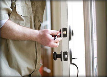 lock repair san antonio